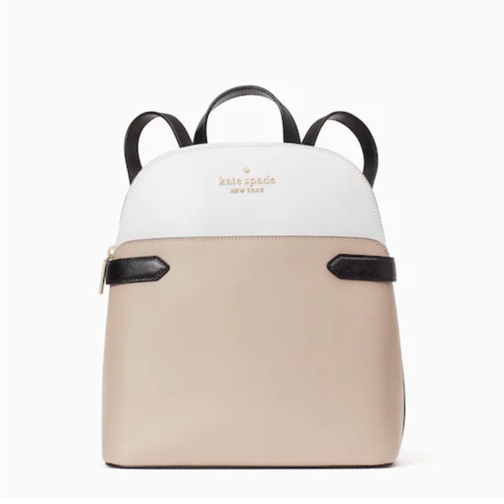 Kate Spade backpack Purse